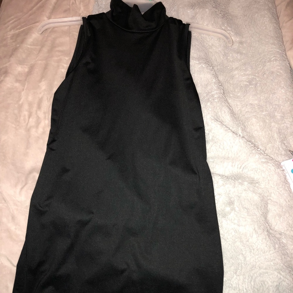Little black dress every girl needs in closet